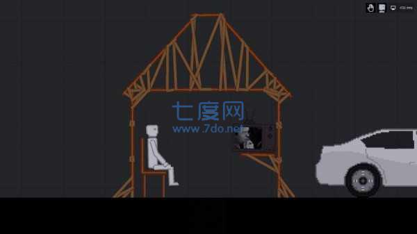 人类游乐场2.0 v6.1