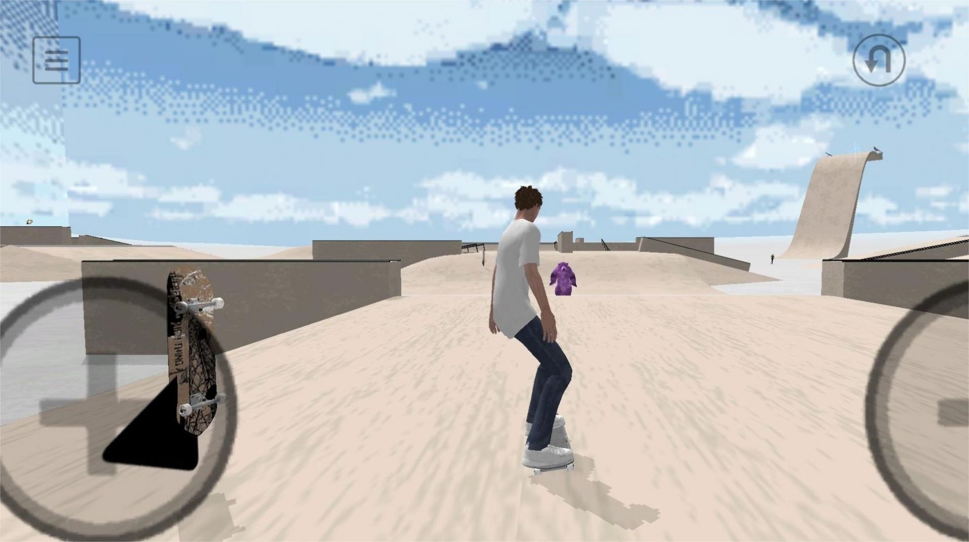 滑板极限挑战官方安卓版  v5.3.3