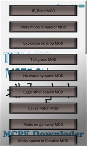 我的世界无尽贪婪模组 v2.5