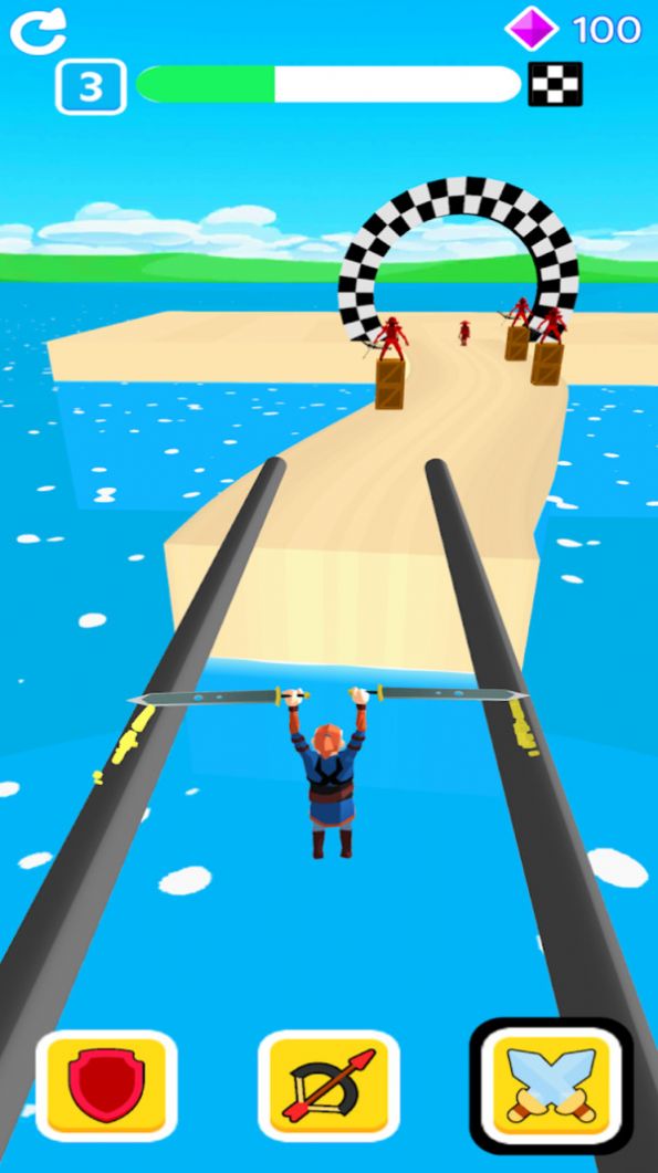 武器我最会游戏安卓版  v4.3.3