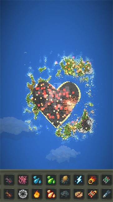 World Box内置菜单  v0.21.1