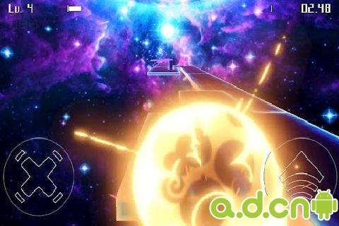 星际大暴走 v1.0 v3.1.5