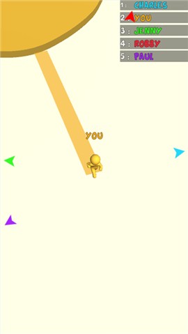 圈地为王者 V 1.0