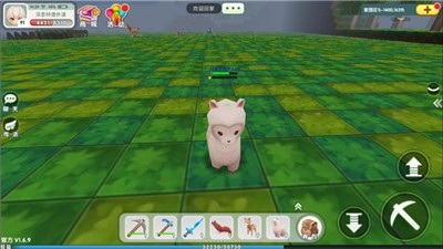 创造世界  v2.1.7