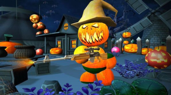 豆豆人生存沙盒游戏中文最新版  v5.2.1