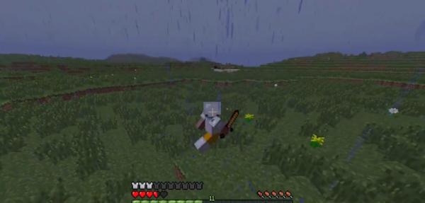 我的世界贝爷生存 V1.0