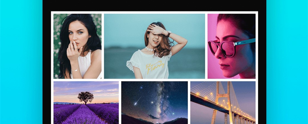 快云美颜P图相机