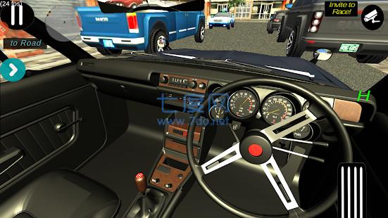 carparking游戏 5.11