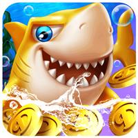 巅峰捕鱼内购破解版