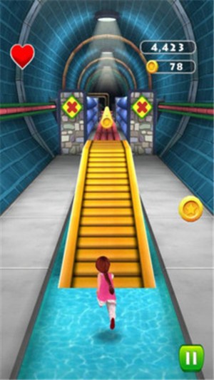 魔法地下城跑酷 2024-06-25 15:08