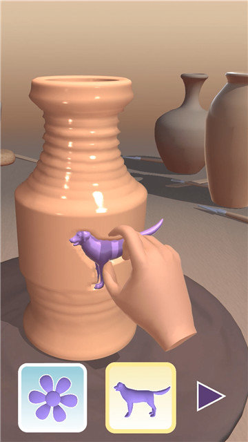 雕刻黏土游戏最新安卓版  v4.5.3