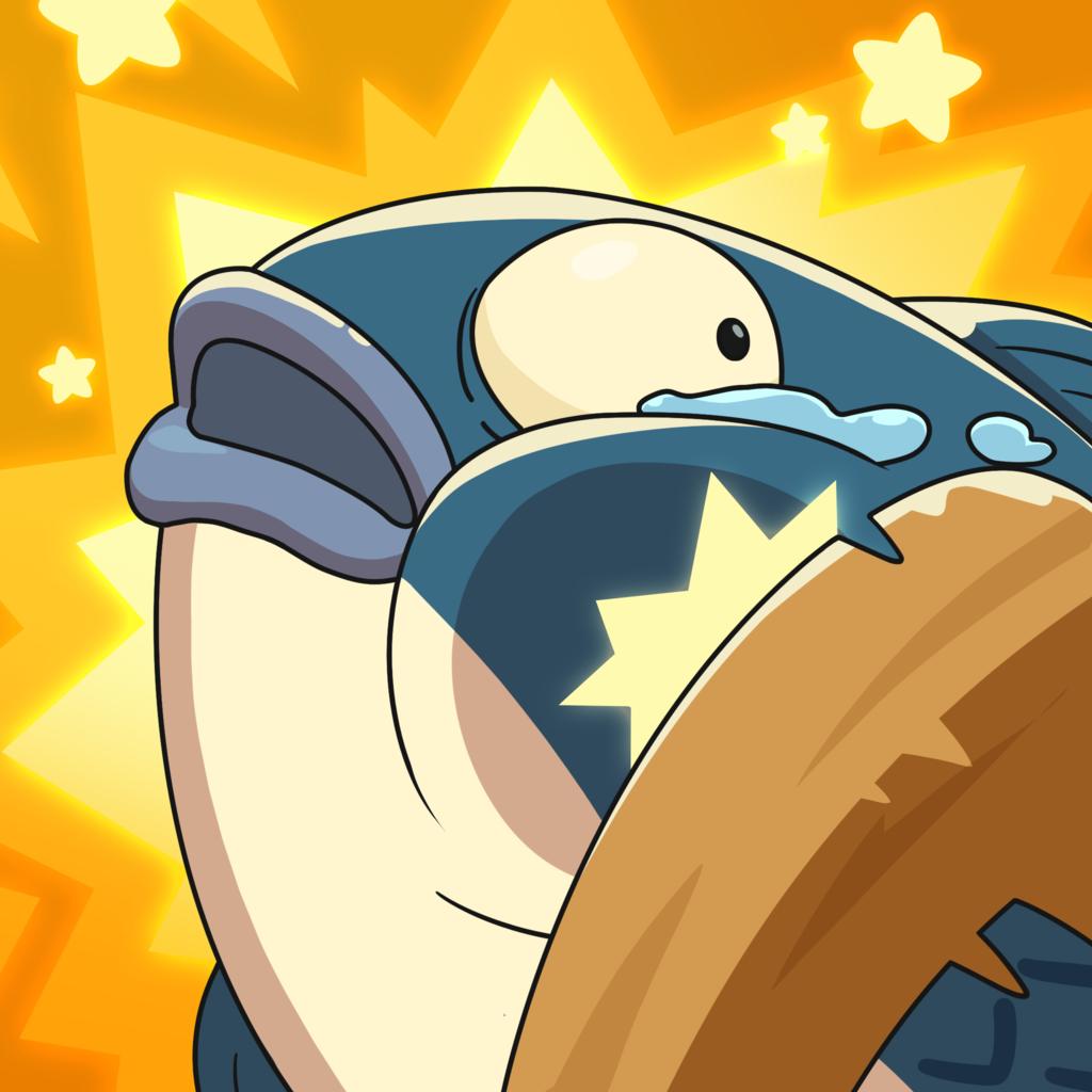 大鱼消除小游戏