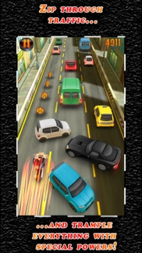 致命摩托车 v3.1.5