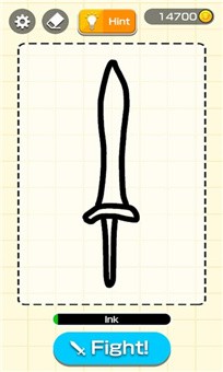 绘制武器3D游戏官方版下载  v3.0.4