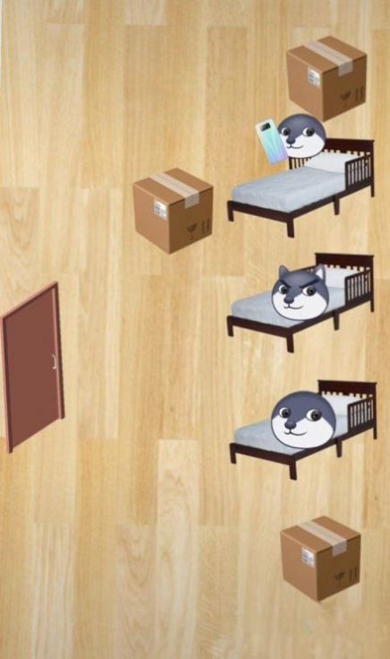 母夜惊魂抖音游戏安卓版  v5.3.4