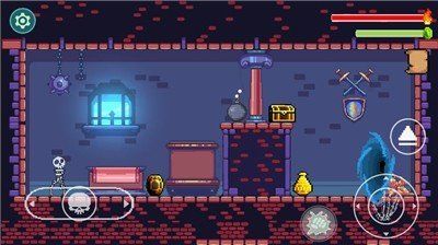 骷髅海盗解锁版 v3.2.5