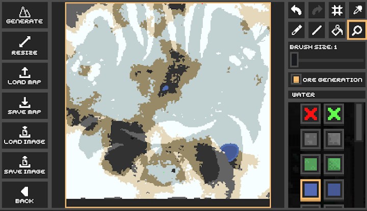 像素工厂 v7-official-146