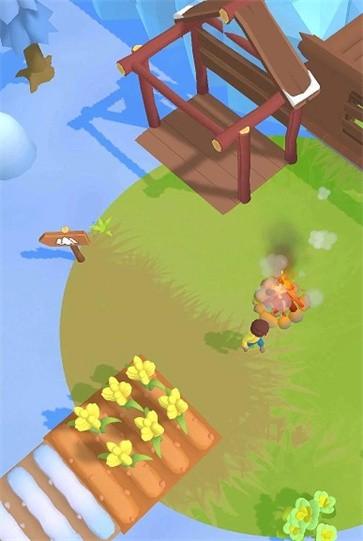 冰雪豪宅  v1.0.5