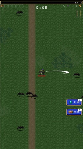 吸血鬼幸存者特别版  v1.0.2