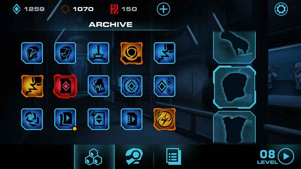 矢量跑酷2 中文版 v3.1.0