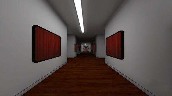 无尽逃亡后室逃脱  v1.4.7