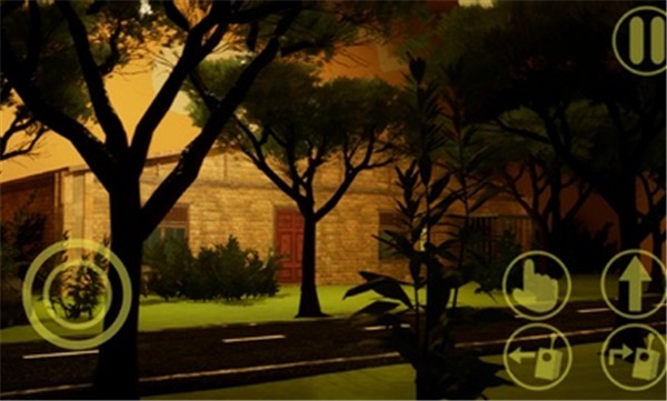 班班幼儿园6中文版菜单 v1.0