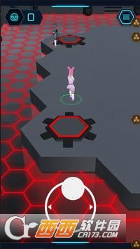 Cyber Arena Royale(皇家网络竞技场) v0.65 安卓版