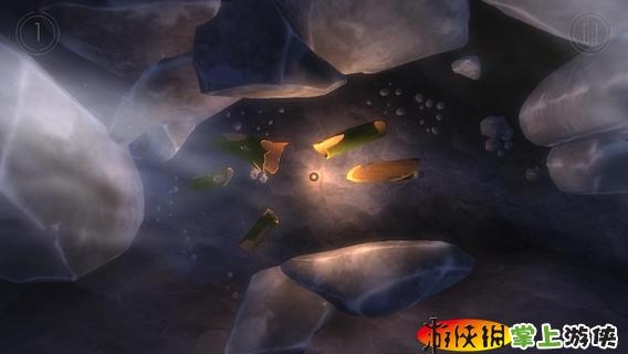 球形精灵：虫群之路  Globosome Path of the Swarm v3.0.5