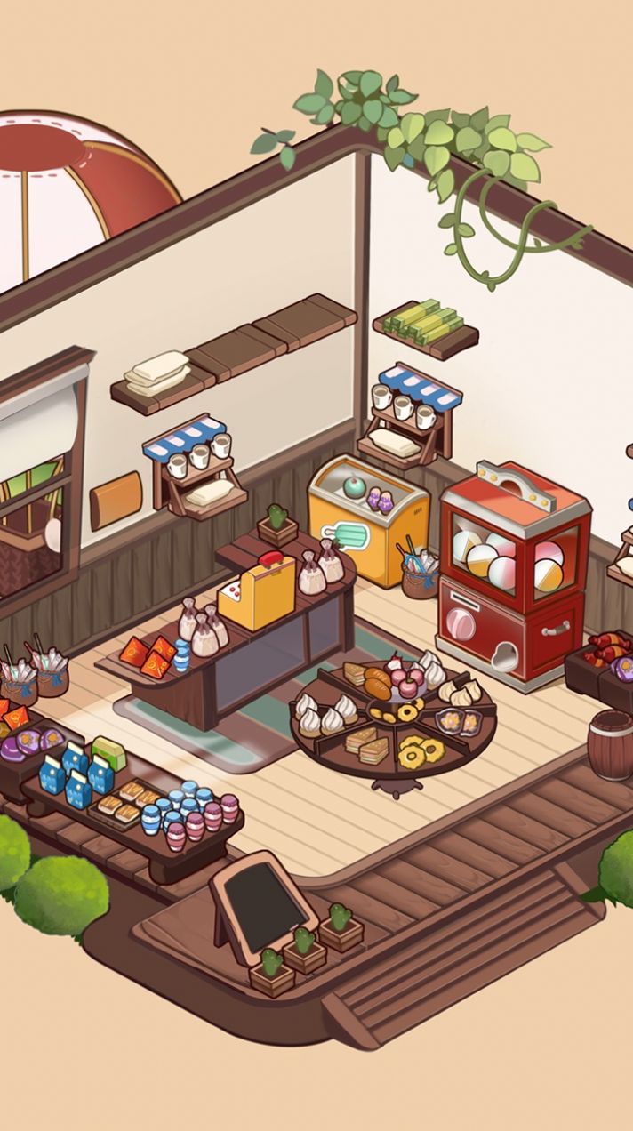 想想森林会游戏官方版  v4.2.4