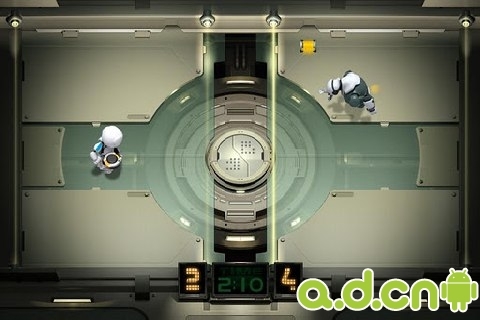 街机球赛 v1.4 v3.1.5