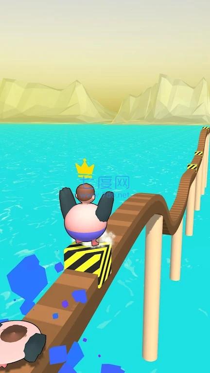 鸡翅奔跑WingsNLegs v0.4