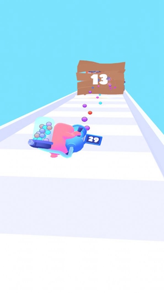 道路火箭炮 v1.0