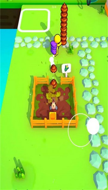 我的便便牧场  v1.0.7