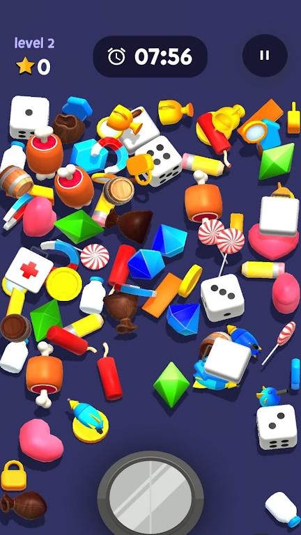 合并乐趣3D v1.0.0