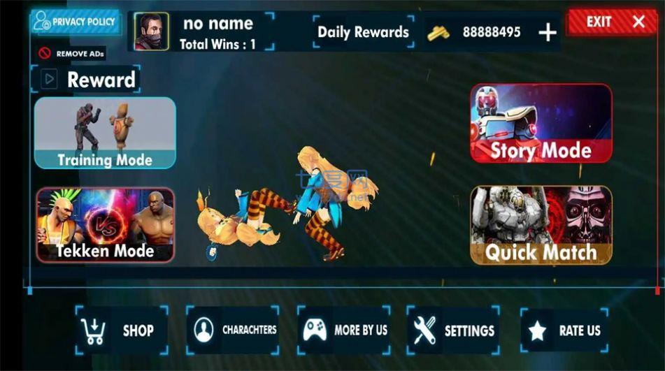 战场机器人作战 1.7