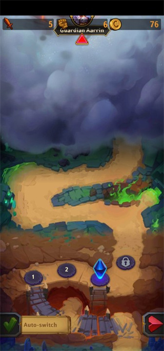 粉碎地牢手机版(Dungeon Crusher) v6.4.10