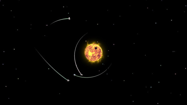 天体星球游戏中文版  v5.2.4