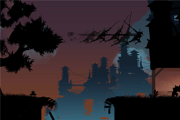 暗影忍者武士最新版 v0.5