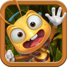 虫虫物语安卓版手游