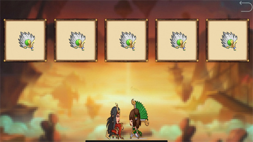 三国雄心解锁版放置版 v5.0.1