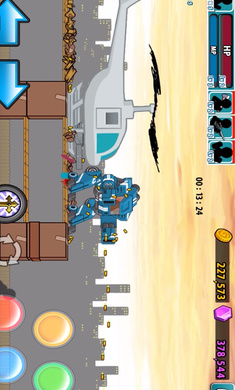 愤怒的火柴人5无限金币版无限钻石版 v1.1.30