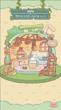 猫和汤魔法食谱 v3.0.5