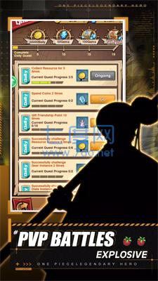 闲置海盗传说Idle PirateLegend v1.0.1