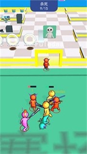 终极火柴人对决  v1.0.0