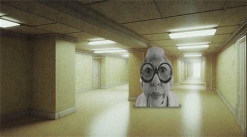 后室迷宫逃生联机版  v1.0.1