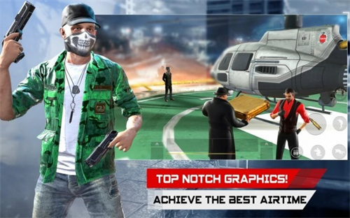 顶级狙击大师 v1.3