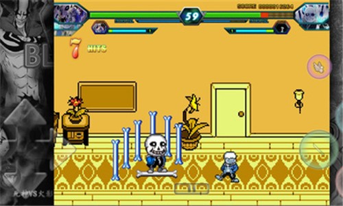 传说之下bvn最新版  v1.3.1