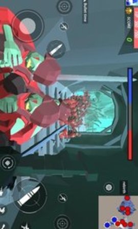 僵尸大逃杀 v1.0.0