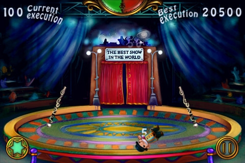 马戏团 Flying Brothers™ 6-MODES-IN-ONE! v4.0.5