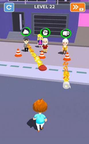 约会小姐姐  v1.1.7